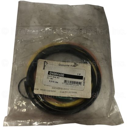 Kuhn Krause Seal Kit Part # Q4004400