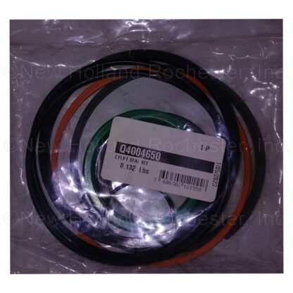 Kuhn Krause Seal Kit Part # Q4004650