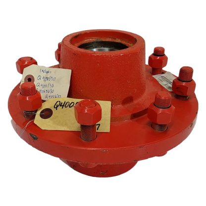 Kuhn Krause Repair Hub Assembly Part # Q4005910
