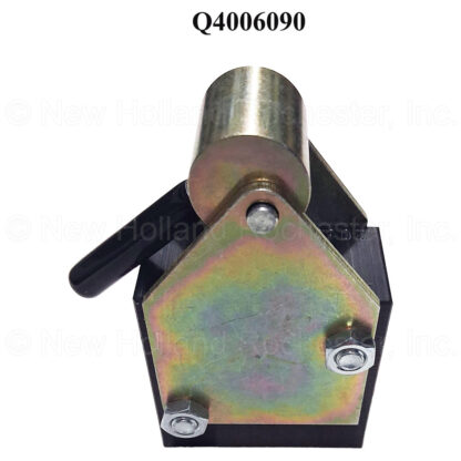 Kuhn Krause Manual Release Check Valve Part # Q4006090