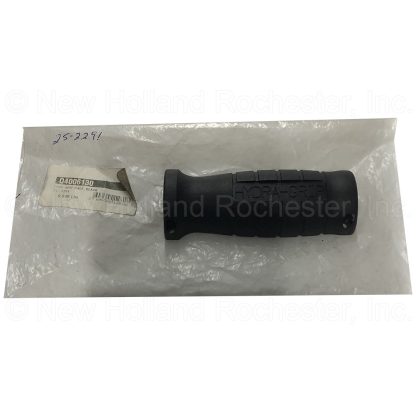 Kuhn Krause Black Hose Grip Half Part # Q4006130