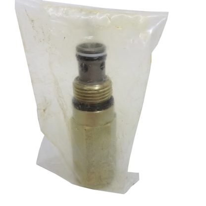 Kuhn Krause Relief Valve Cartridge Part # Q4006240