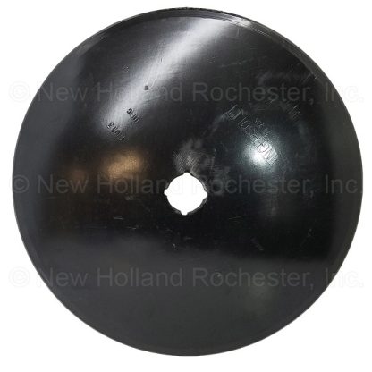 Kuhn Krause 18" Disc Blade Part # Q4006690