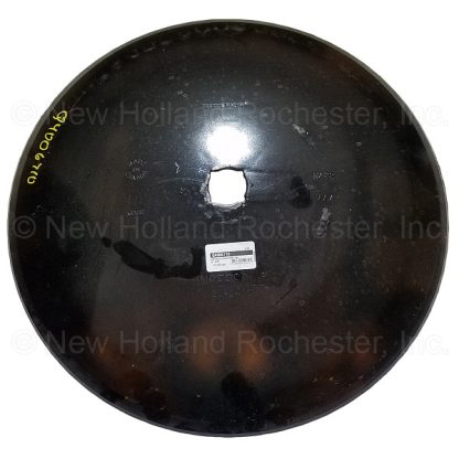 Kuhn Krause 22" Disc Blade Part # Q4006710