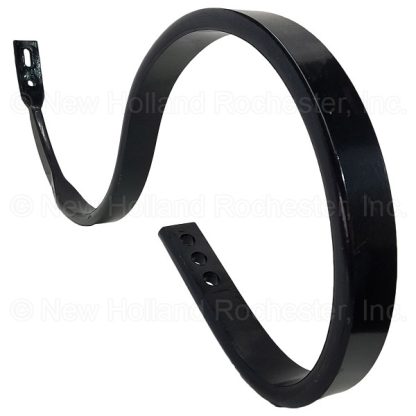 Kuhn Krause Edge-On K-Tine 5/8" X 25" Part # Q4006850