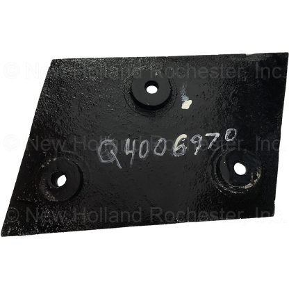 Kuhn Krause Shank Left-Hand Wear Plate Part # Q4006970