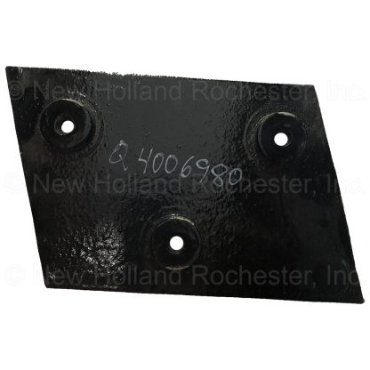 Kuhn Krause Shank Right-Hand Wear Plate Part # Q4006980