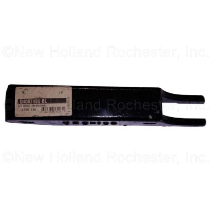 Kuhn Krause Cap Shank Low Disturbance Part # Q4007490