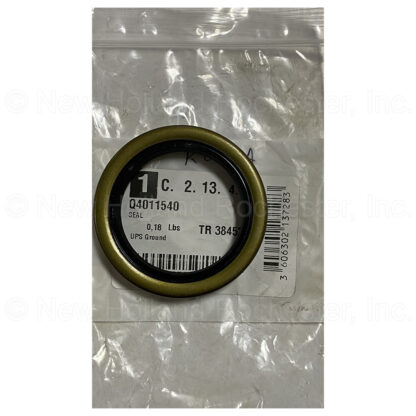 Kuhn Krause Seal Part # Q4011540