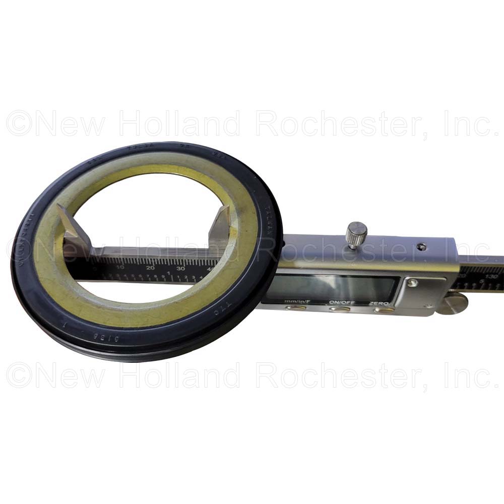 Kuhn Krause Seal Part # Q4011550 - Image 3
