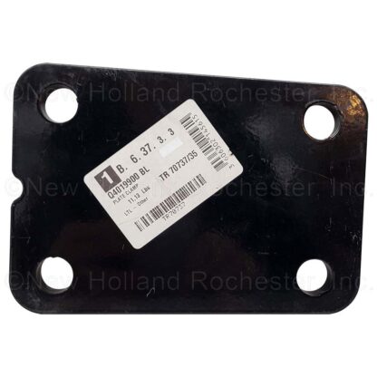 Kuhn Krause Plate Clamp Part # Q4019900