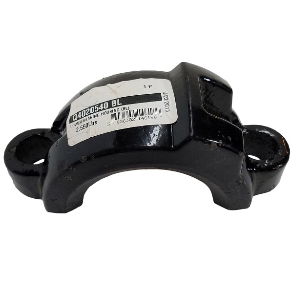 Kuhn Krause Lower Bearing Housing Part # Q4020540