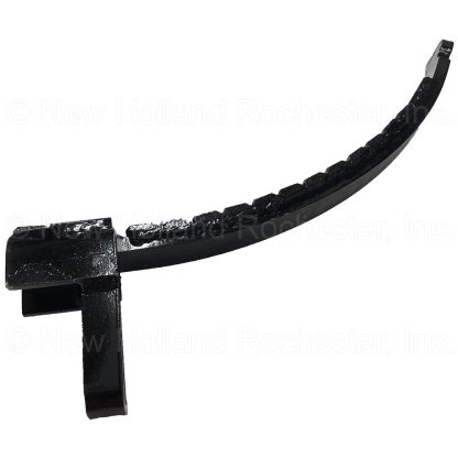 Kuhn Krause Wearbar Weldment Part # Q4021140