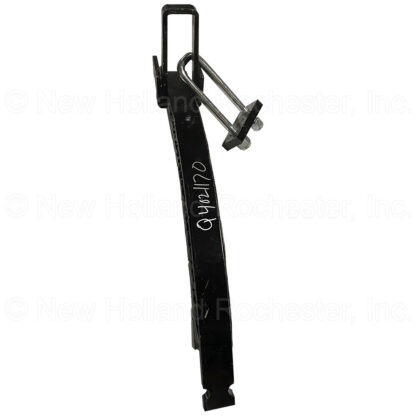 Kuhn Krause Wearbar Assembly Part # Q4021170