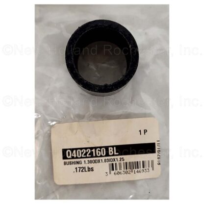 Kuhn Krause Bushing Part # Q4022160