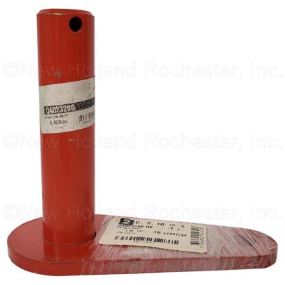 Kuhn Krause Pivot Pin Weldment Part # Q4023280