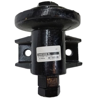 Kuhn Krause 3-Bolt Cast Hub Assembly Part # Q4023330