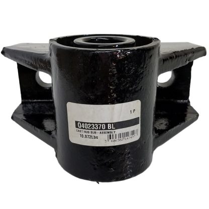 Kuhn Krause Cast Hub Sub-Assembly Part # Q4023370