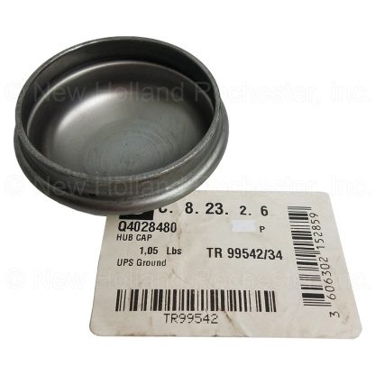 Kuhn Krause Hub Cap Part # Q4028480