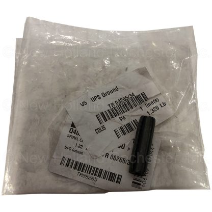 Kuhn Krause Spiral Expansion Pin 1/2" x 1-3/4" Part # Q4029460