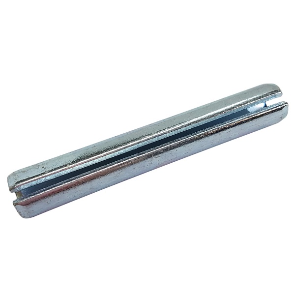 Kuhn Krause 3/8" x 2-1/2" Straight Zinc-Plated Roll Pin Part # Q4029610