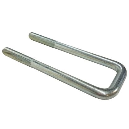 Kuhn Krause "A" U-Bolt (0.62"D x 2.12"W x 7.56"L) Part # Q4029770