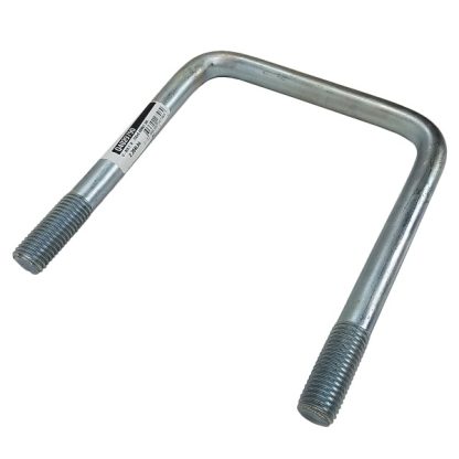 Kuhn Krause "A" U-Bolt (0.75"D x 6.06W" x 7.50"L) Part # Q4029790