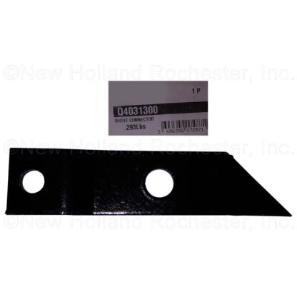 Kuhn Krause Right Connector Part # Q4031300