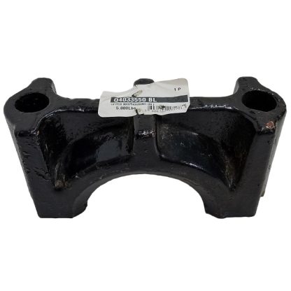 Kuhn Krause Upper Bearing Housing Part # Q4033550