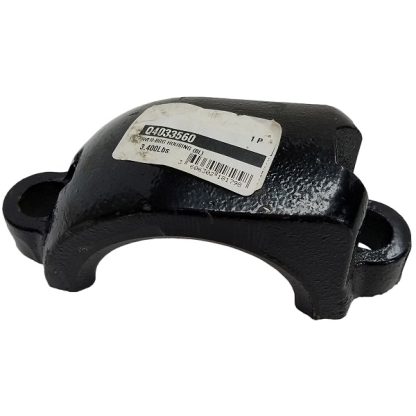 Kuhn Krause Lower Bearing Housing Part # Q4033560