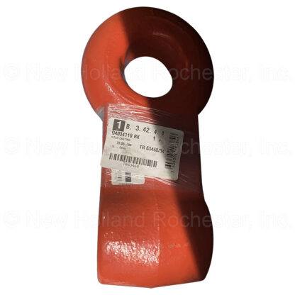Kuhn Krause Hitch Casting Part # Q4034110
