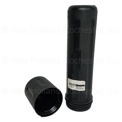 Kuhn Krause Owner's Manual Black Canister Part # Q4034480