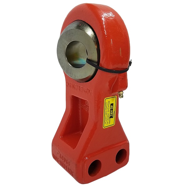 Kuhn Krause CAT III Power Pull Hitch Part # Q4046680