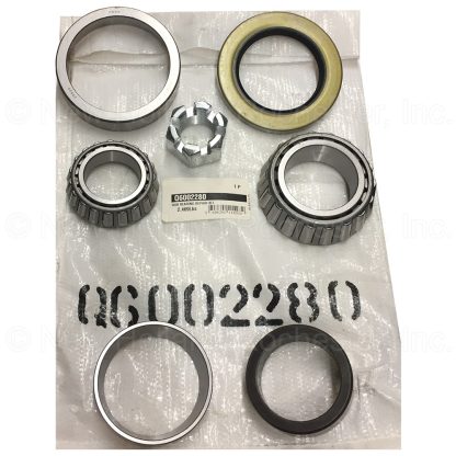 Kuhn Krause Hub Bearing Repair Kit Part # Q6002280