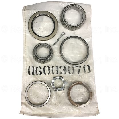 Kuhn Krause Hub Bearing Repair Kit Part # Q6003070