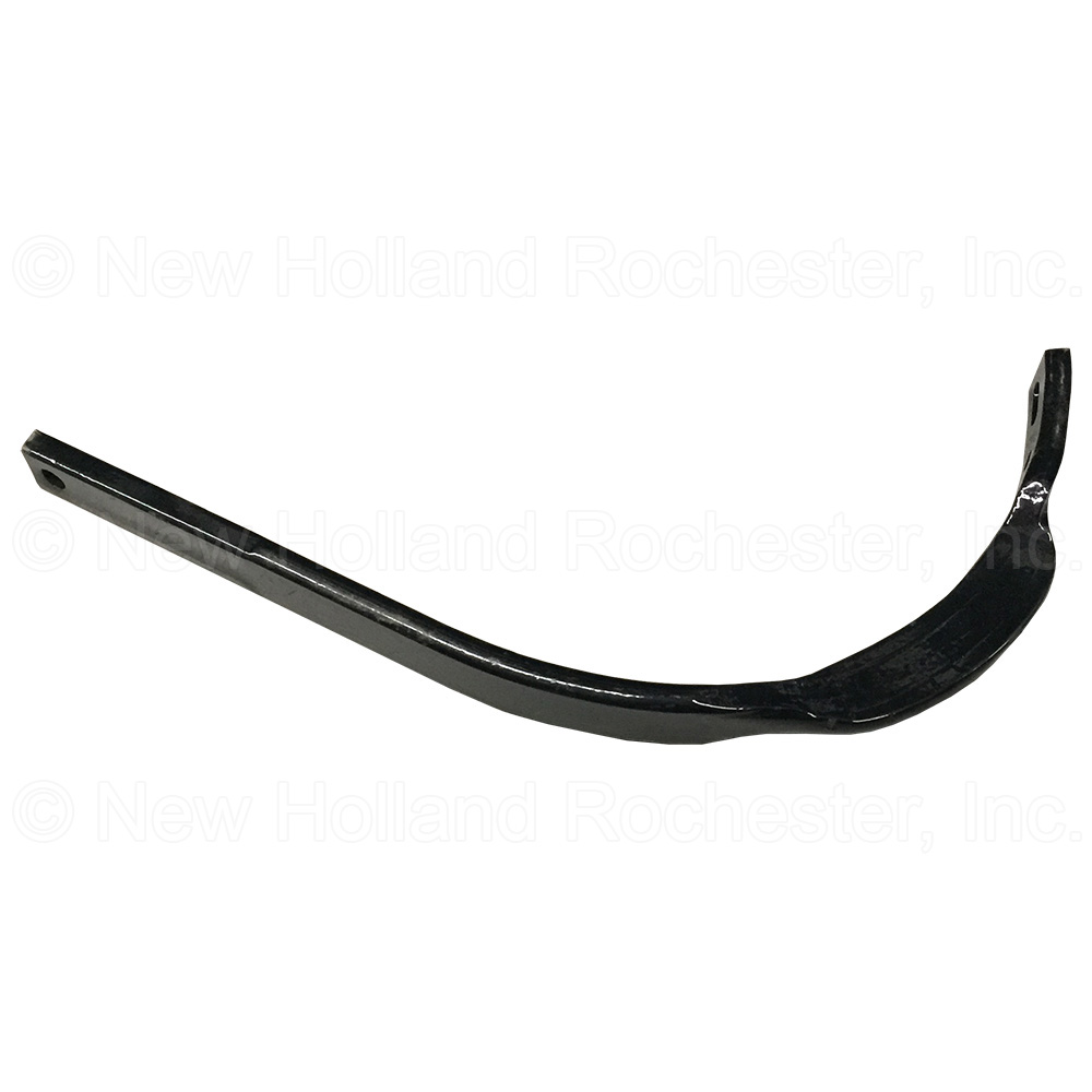 Kuhn Krause Shank Cultivator 5/8" x 1 3/4" part # Q6004260 - Image 3