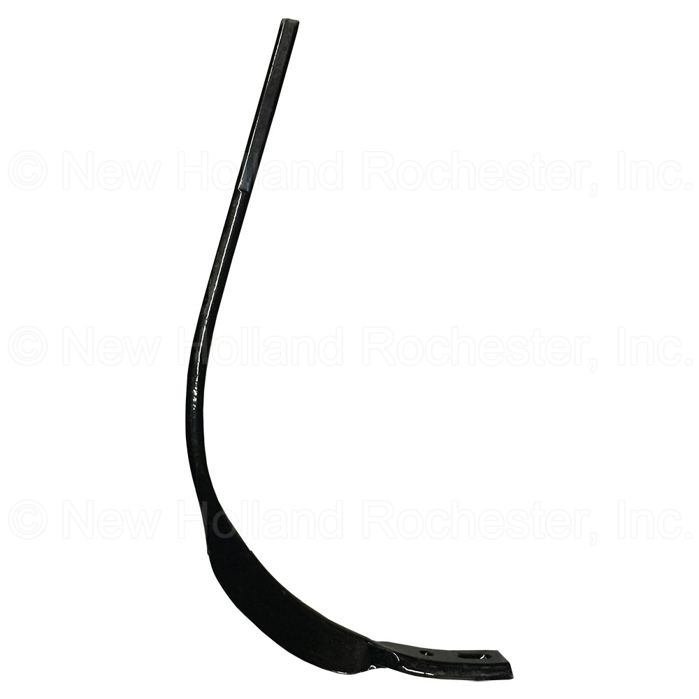 Kuhn Krause Shank Cultivator 5/8" x 1 3/4" part # Q6004260