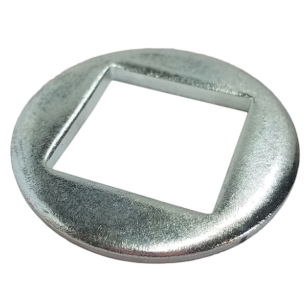 Kuhn Krause Roller Shaft Washer Part # Q6006750