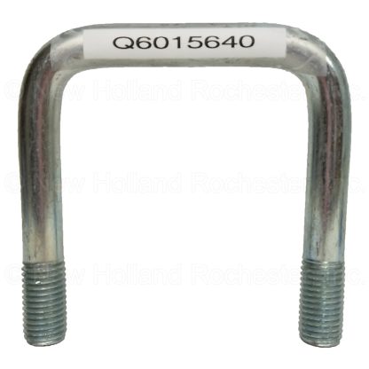 Kuhn Krause "A" Style U-Bolt 0.75" Dia x 4.06" W x 4.62" L Part # Q6015640