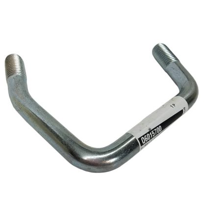 Kuhn Krause "C" U-Bolt (.62"D x 4.81"W x 4.25"L) Part # Q6015700