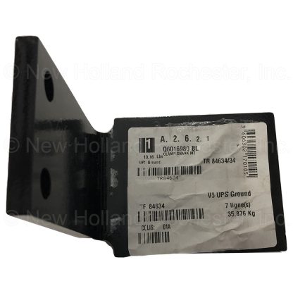 Kuhn Krause Clamp Shank Mount Part # Q6016980