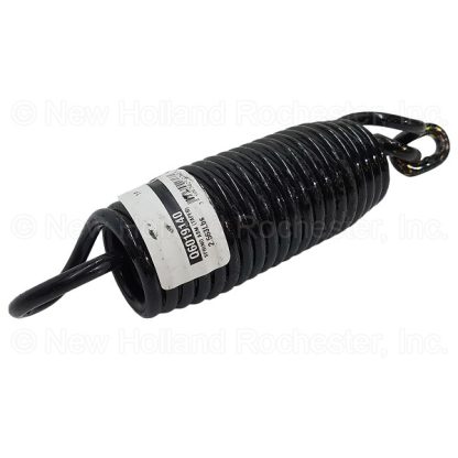 Kuhn Krause Spring Assembly Part # Q6019140