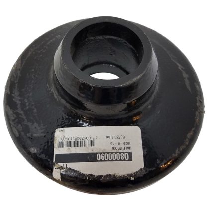 Kuhn Krause Half Spool Part # Q8000090