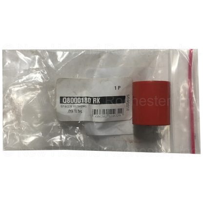 Kuhn Krause Spacer Bushing Part # Q8000180