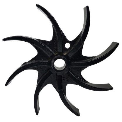 Kuhn Krause Right Hand Star Wheel Part # Q8000770