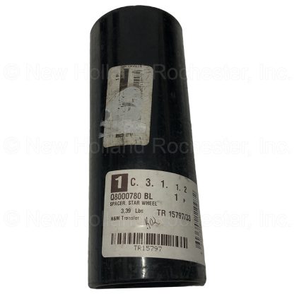 Kuhn Krause Star Wheel Spacer Part # Q8000780