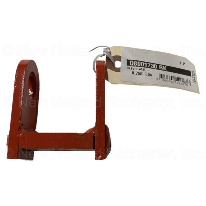 Kuhn Krause Clevis Mount Weldment Part # Q8001730