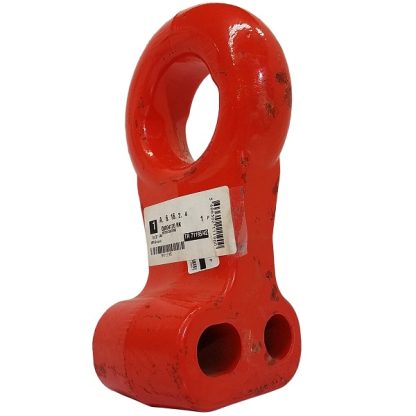 Kuhn Krause Hitch Casting Part # Q8004130