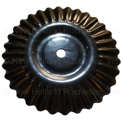 Kuhn Krause Disc Blade 22" Dia x 6mm Thk Part # Q8014420