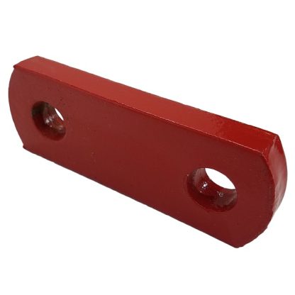 Kuhn Krause Scraper Clamp Part # Q8016430